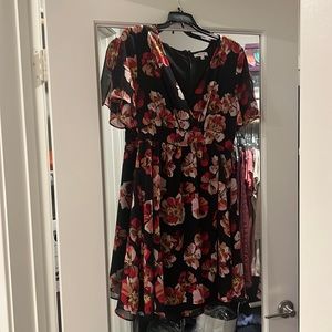 Madewell dress